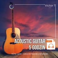 Acoustic Guitar SET 5 godzin mp3